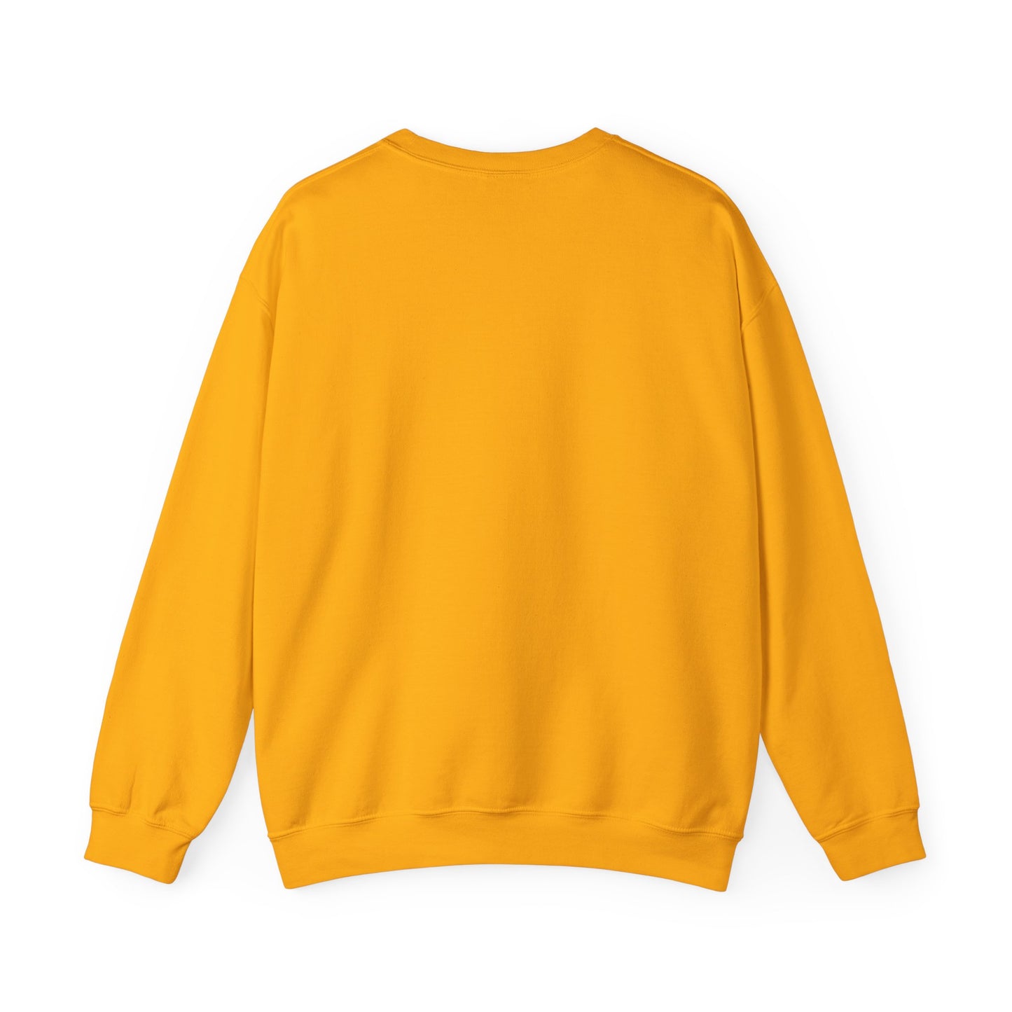 Wow Look at Him Go! Crewneck Sweatshirt
