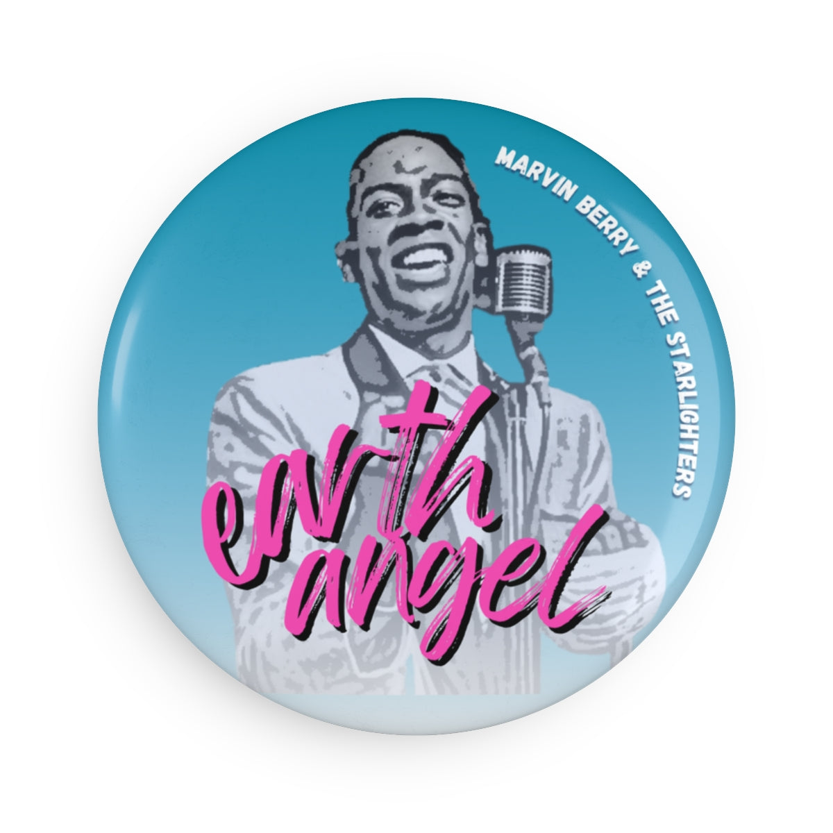6 Pack | 40th Fan Bash Celebration Collectible Magnet Set