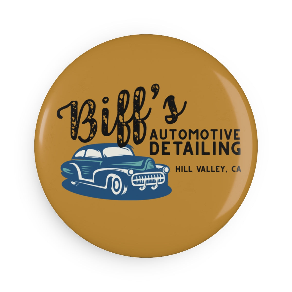 6 Pack | 40th Fan Bash Celebration Collectible Magnet Set