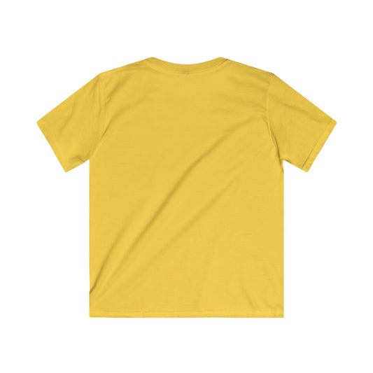 Wow, Look at Him Go! Skateboard Kid Tee