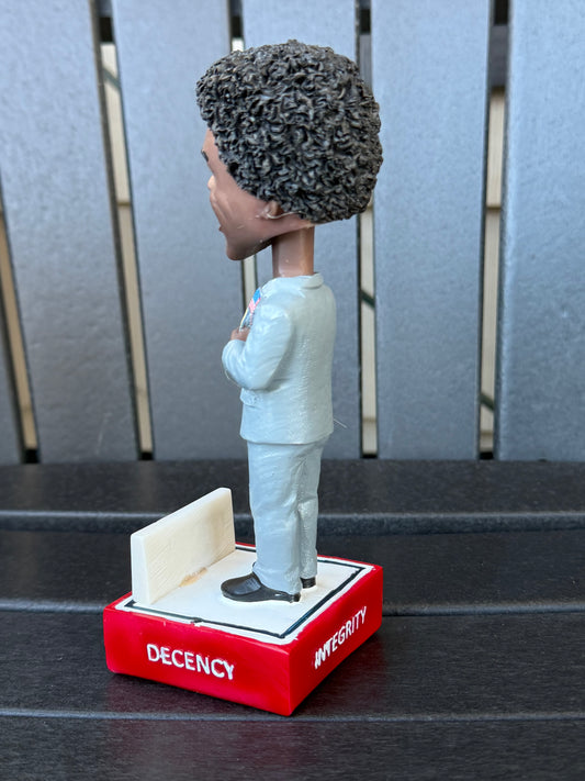 'Lil Goldie Goldie Wilson Bobble Head