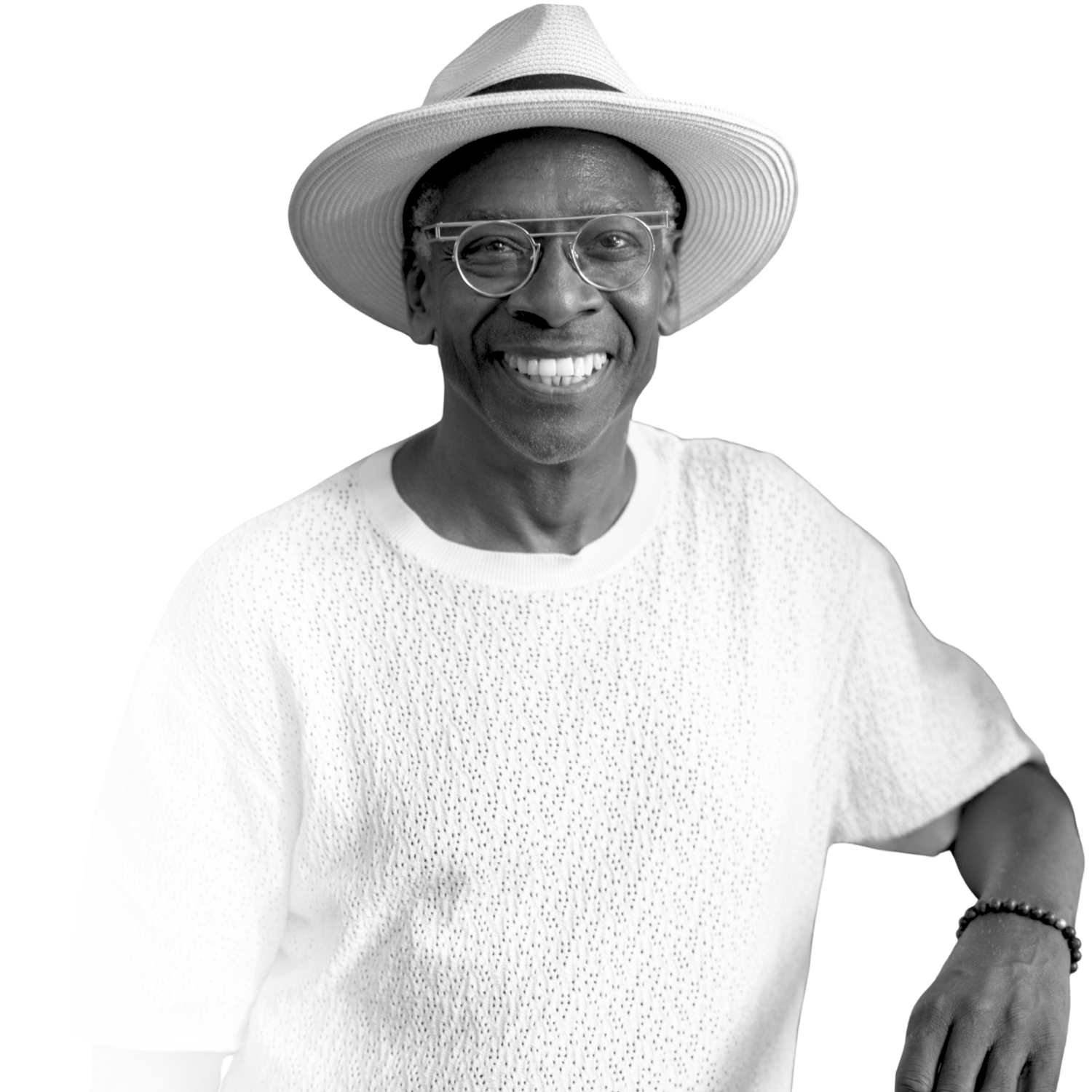 Harry Waters Jr. / Marvin Berry