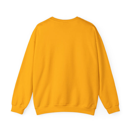 Wow Look at Him Go! Crewneck Sweatshirt