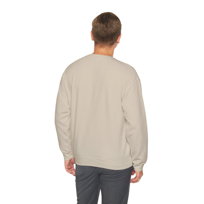 Biff's Detailing Crewneck Sweatshirt