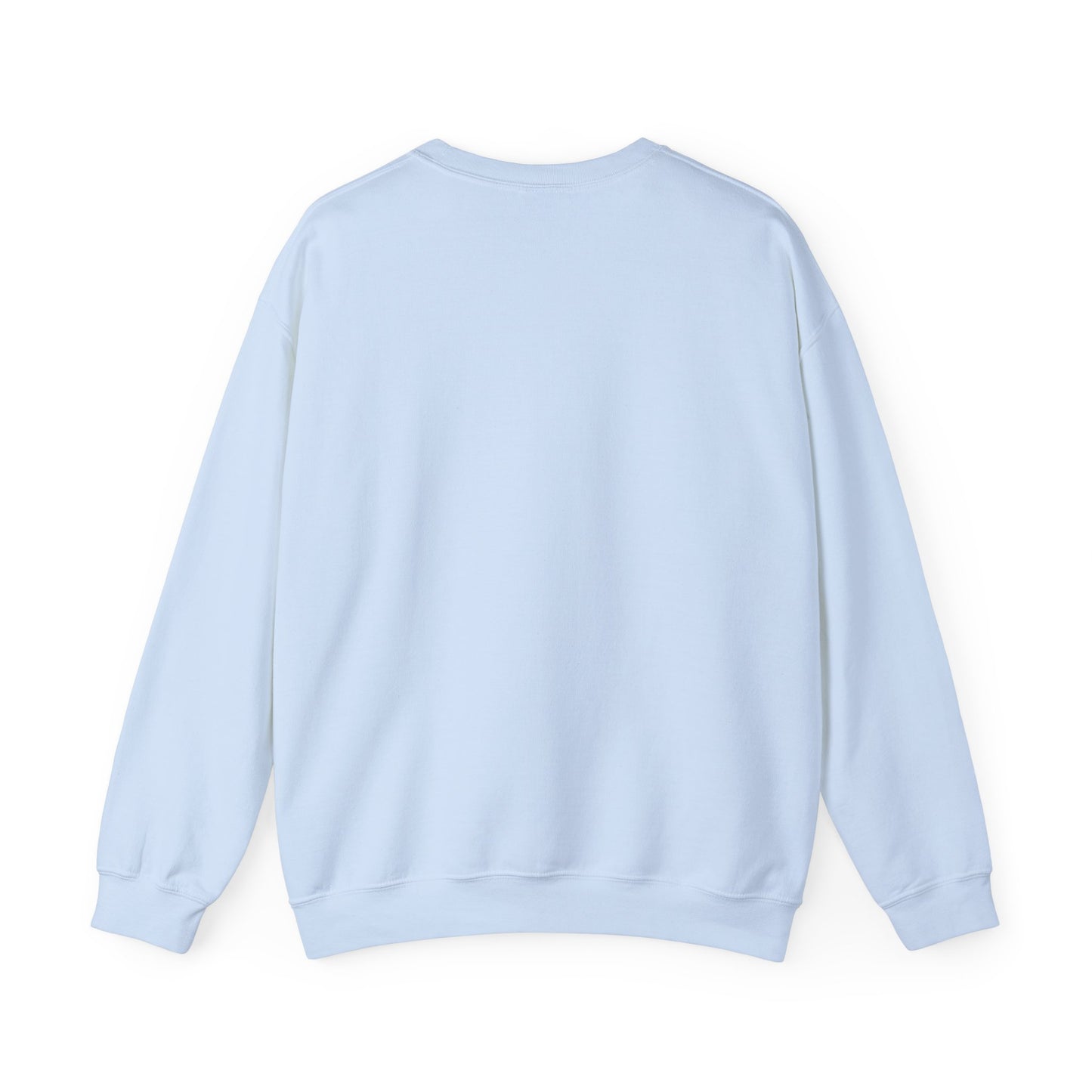 Marvin Berry Earth Angel Crewneck Sweatshirt