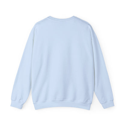 Marvin Berry Earth Angel Crewneck Sweatshirt