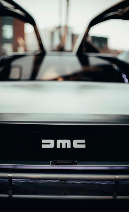 Time Machine Replica Rental