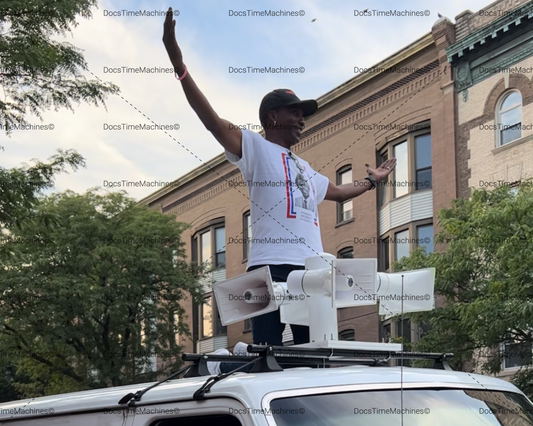 Book a Personalized Video - Don Fullilove