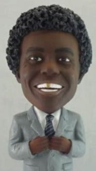 'Lil Goldie Goldie Wilson Bobble Head