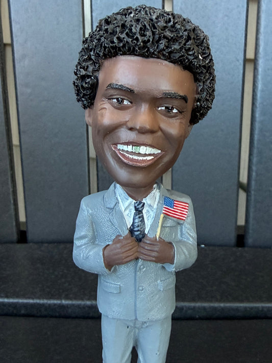 'Lil Goldie Goldie Wilson Bobble Head