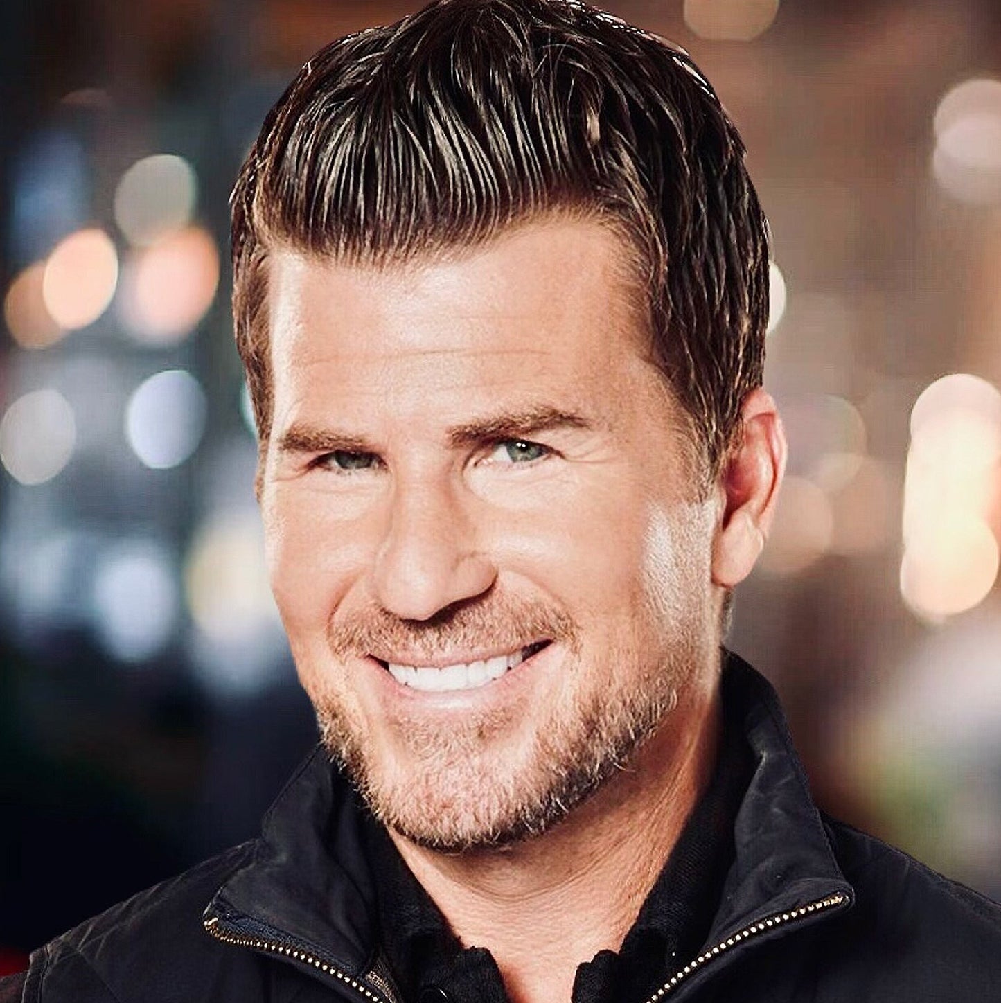 Book a Personalized Video - Jason Hervey